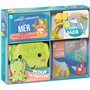 Mon coffret naissance à la mer