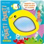 Pouet ! Pouet ! Sous l'océan