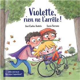 Violette