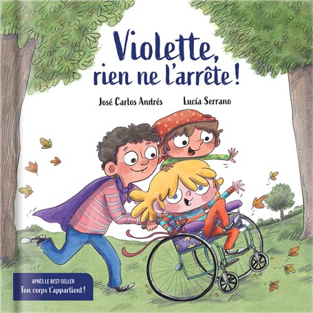Violette