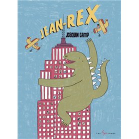 Jean-Rex