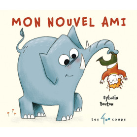Mon nouvel ami