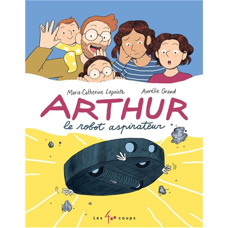 Arthur