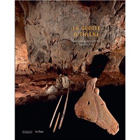 La grotte d'Enlène