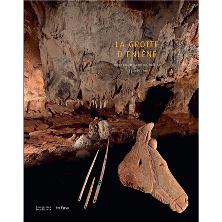 La grotte d'Enlène