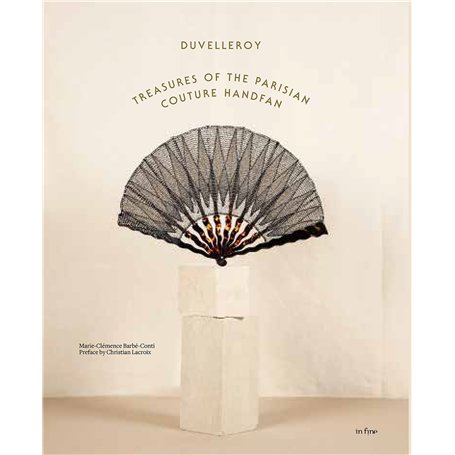 Duvelleroy ENG