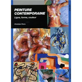 PEINTURE CONTEMPORAINE