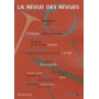 La revue des revues - numéro 59