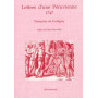 Lettres d'une Péruvienne
