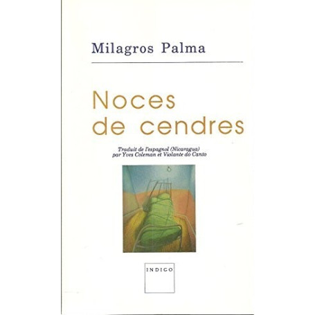Noces de cendres