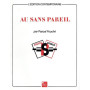 Au sans pareil 2ed