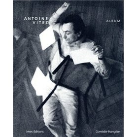 Antoine Vitez. Album