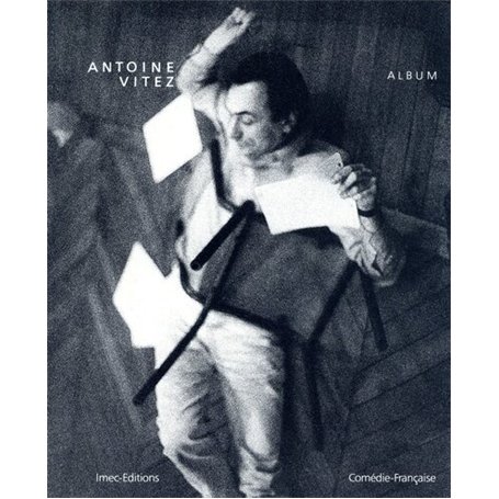 Antoine Vitez. Album