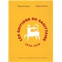 Les Editions du Sagittaire 1919-1967