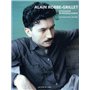 Alain Robbe-Grillet. Le Voyageur du Nouveau Roman