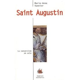 Saint Augustin