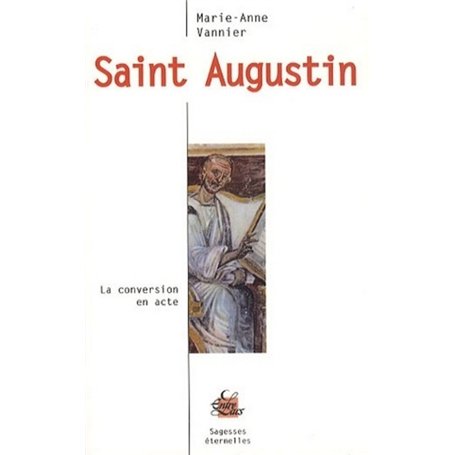 Saint Augustin