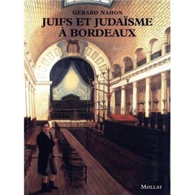 Juifs et judaisme à Bordeaux