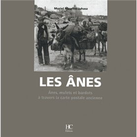 Les ânes