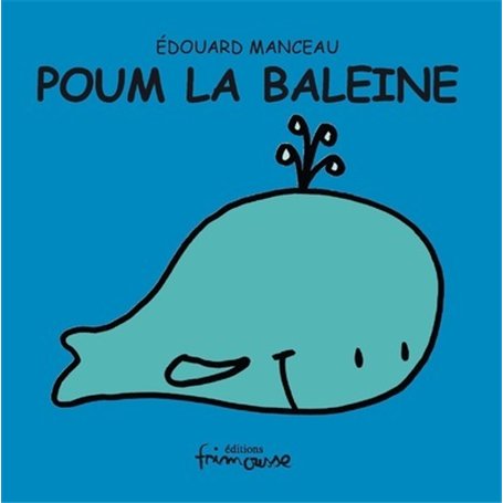 Poum la baleine