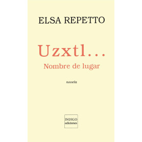 UZXTL - nombre de lugar