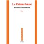 Le palmier blessé - poèmes
