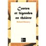 contes et légendes en théâtre