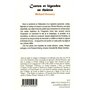 contes et légendes en théâtre