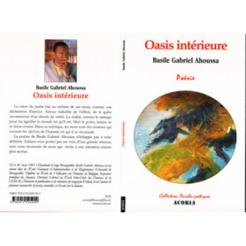 Oasis intérieure