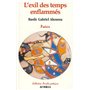 l'exil des temps enflammés