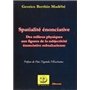 Spatialité énonciative