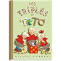 Les triplés et toto tome 7