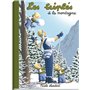 Les triplés à la montagne