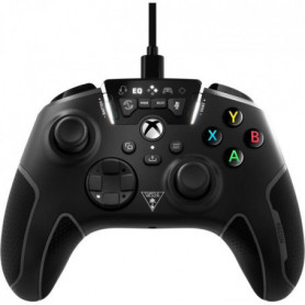 TURTLE BEACH Recon Controller - Manette pour Xbox Series XS & Xbox One - Noir 82,99 €