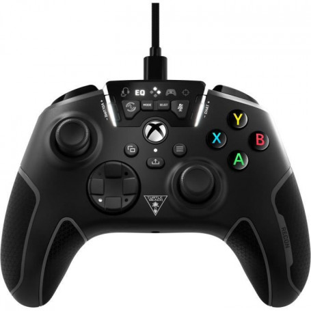 TURTLE BEACH Recon Controller - Manette pour Xbox Series XS & Xbox One - Noir 69,99 €