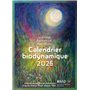Calendrier biodynamique 2026
