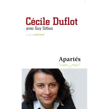 Apartés