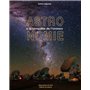 ASTRONOMIE A LA CONQUETE DE L'UNIVERS