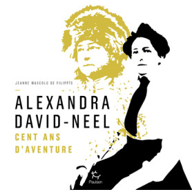Alexandra David-Neel