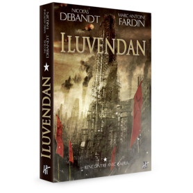 Iluvendan Tome 1