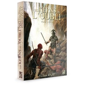 Les Kerns de l'oubli Tome 1