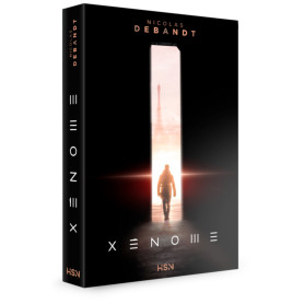 Xénome