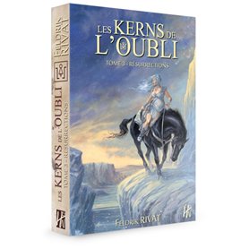 Les Kerns de l'oubli Tome 3