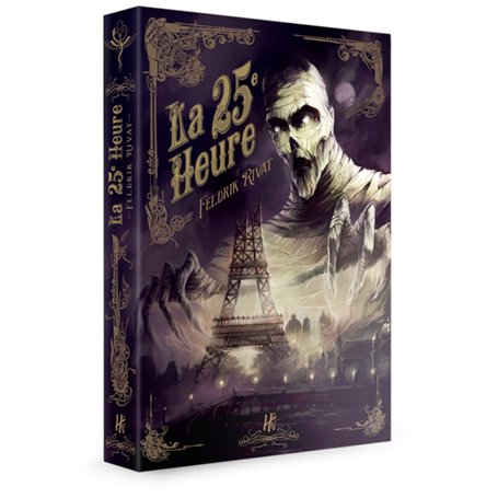 La 25e Heure