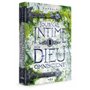 Journal intime d'un Dieu omniscient