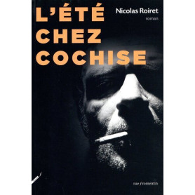 L'Eté chez Cochise