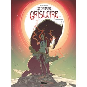 Le Domaine Grisloire - Tome 01