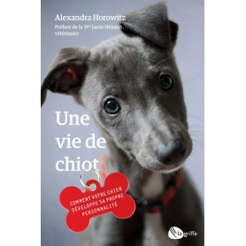 Une vie de chiot