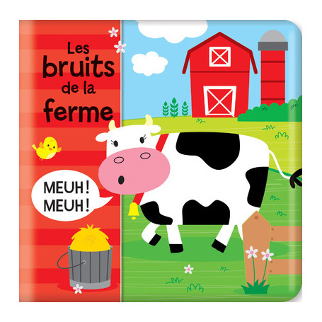 Les bruits de la ferme