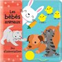 Les bébés animaux